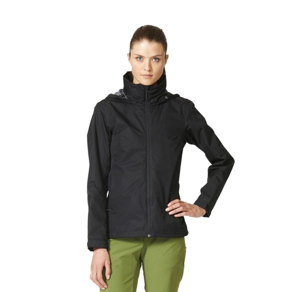 adidas Jackets & Blazers - Adidas Women's Wandertag Jacket